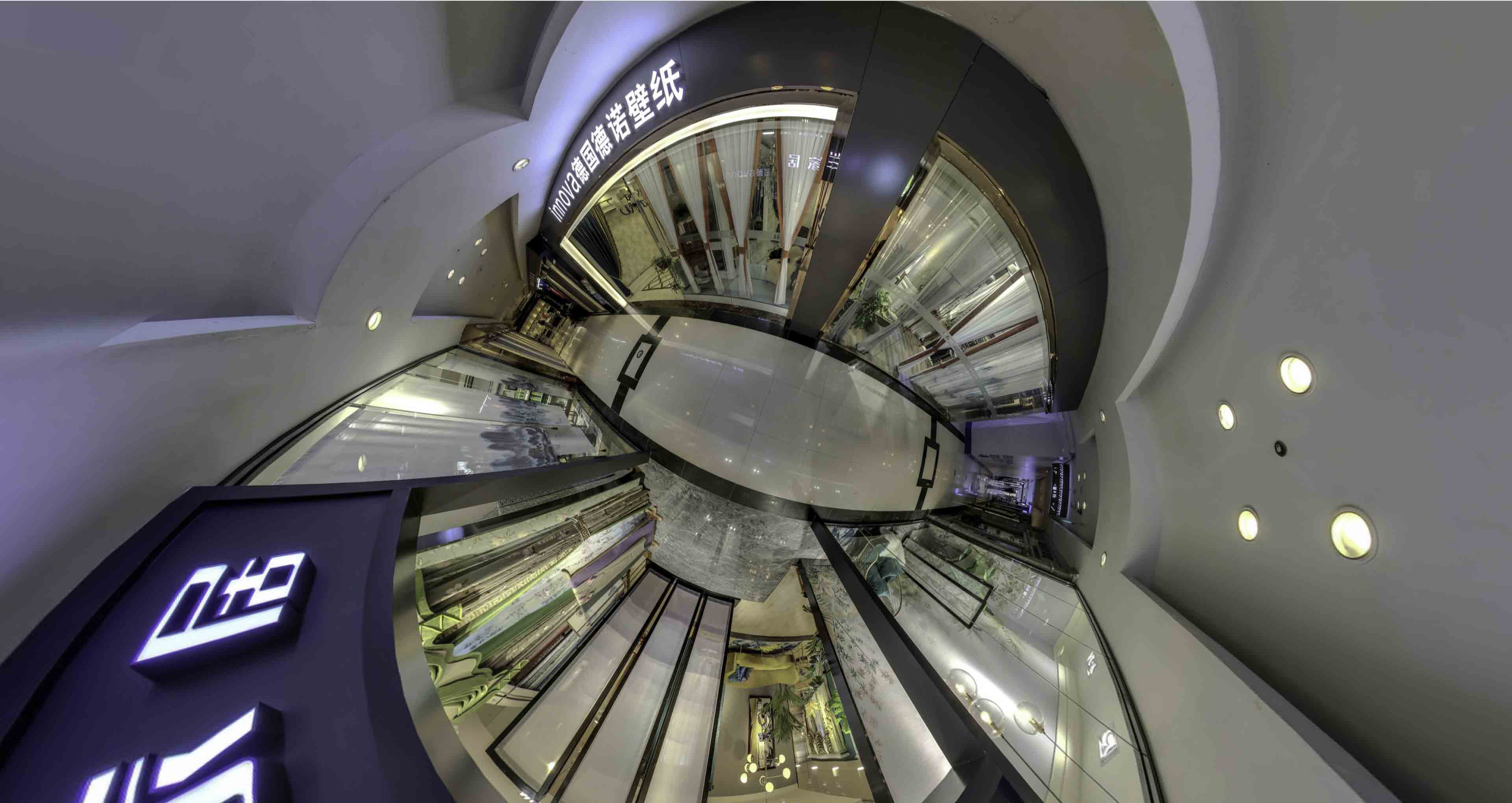 园林办事处VR全景拍摄：游戏开发中的创新应用与技术革新